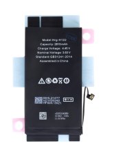 akkumulátor iPhone 12/12 Pro 2815mAh Li-Ion (Bulk - csomagolás)