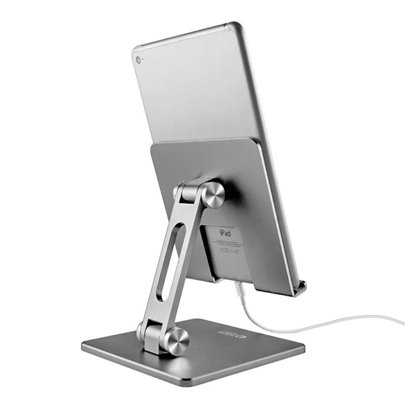 Stojan Tech-Protect Z11 Universal Stand Holder Tablet Grey