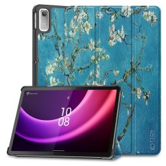 Kryt Tech-Protect Smartcase Lenovo Tab P11 11.5 2nd Gen Tb-350 Sakura