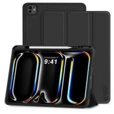 Tok Tech-Protect SC Pen iPad Pro 11" 5 / 6 2024-2025 Black