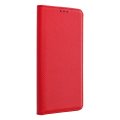 Kryt Smart Case Book Samsung Galaxy S25 Ultra Red