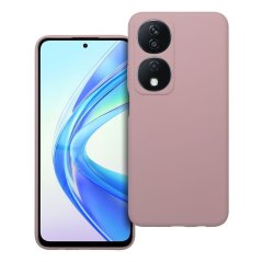 Kryt Case Silicone 2mm Honor X7B Sand Pink Kryt Case Silicone 2mm Honor X7B Sand Pink