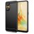 Fedél Tech-Protect TPUcarbon Oppo Reno 8T 4G / LTE fekete