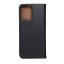 Kryt Smart Pro Book Leather Case Xiaomi Redmi Note 12 5G Black