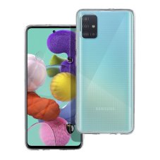 Tok Case Samsung Galaxy A51 Clear Case 2 mm átlátszó