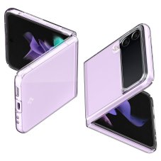 Kryt Spigen Airskin Samsung Galaxy Z Flip 3 Crystal Clear Kryt Spigen Airskin Samsung Galaxy Z Flip 3 Crystal Clear