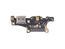 Huawei Mate 10 - Töltőhajó PCB lapkával és csatlakozóval