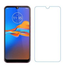 Ochranné tvrzené sklo - Motorola Moto E6 Plus / E6i / E6s