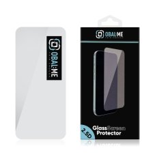 OBAL:ME 2.5D tvrzené sklo pro Honor 400 Lite Clear OBAL:ME 2.5D tvrzené sklo pro Honor 400 Lite Clear