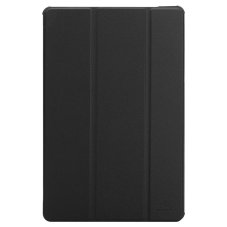 Tactical Book Tri Fold púzdro pre Samsung Galaxy TAB A11+ Black