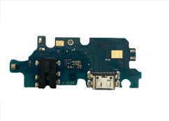 Samsung Galaxy A13 A135F - Nabíjací flex s PCB doskou a konektor