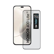 OBAL:ME 5D tvrzené sklo pro Honor 400 Lite Black OBAL:ME 5D tvrzené sklo pro Honor 400 Lite Black