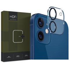 Ochranné sklo zadnej kamery Hofi Cam Pro+ iPhone 12 Clear