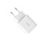 Nabíjačka do siete Tech-Protect C20W 2-Port Network Charger PD 20W / QC3.0 White
