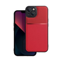 Kryt Noble Case iPhone 13 Red