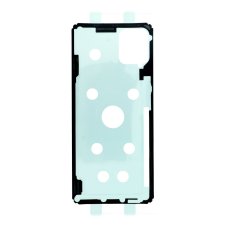Kryt Adhesive Back Cover Samsung Galaxy A20S A207 (Premium)