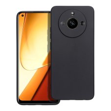 Kryt Case Realme 11 Matt Black Kryt Case Realme 11 Matt Black