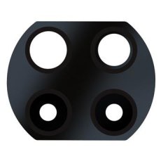 Csereüveg a hátsó kamerához - Xiaomi Mi 10T lite 5G