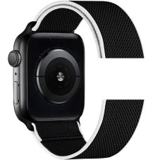 Nylonový remienok pre Apple Watch (38/40/41mm) New Zealand Nylonový remienok pre Apple Watch (38/40/41mm) New Zealand