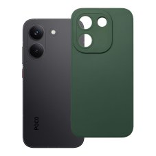 Kryt na Poco X8 Pro 5G Matt 2.0 Dark Green