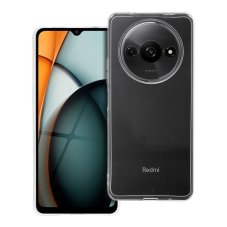 Kryt Clear Case 2 mm Xiaomi Redmi A3 4G (Camera Protection) Priesvitný Kryt Clear Case 2 mm Xiaomi Redmi A3 4G (Camera Protection) Priesvitný