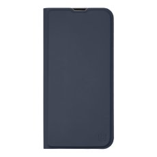 OBAL:ME SmoothTouch púzdro pre Motorola Moto G24 Power/G04/G04s/E14 Dark Blue