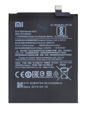 BN47 Xiaomi eredeti akkumulátor 3900mAh (Service Pack - eredeti pótalkatrész)