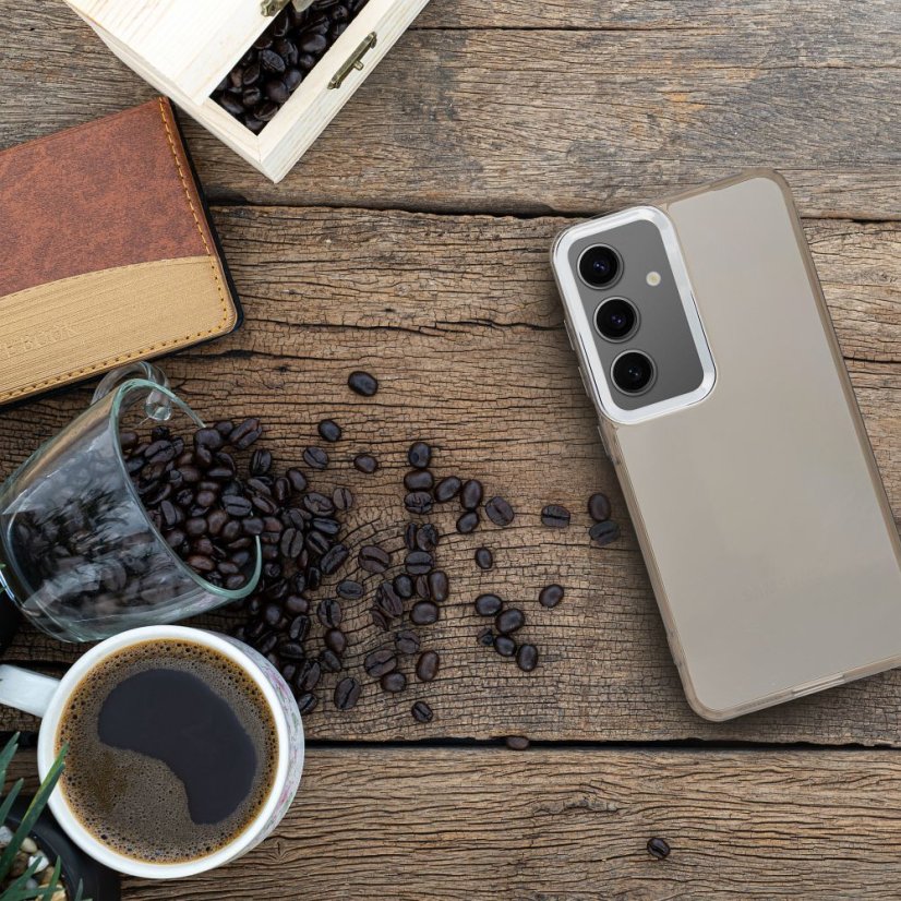 Kryt Case Xiaomi Redmi Note 13 Pro 5G Pearl Black