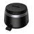 Speaker Bluetooth 3W 3H Hoco With Built-In Magnet Block Hc43 Black