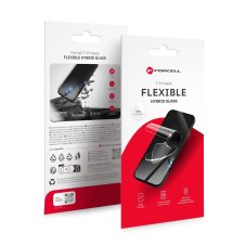 Ochranné tvrdené sklo Hybrid Glass to Samsung Galaxy A55 5G / S25 FE Forcell Flexible Nano Glass Ochranné tvrdené sklo Hybrid Glass to Samsung Galaxy A55 5G / S25 FE Forcell Flexible Nano Glass
