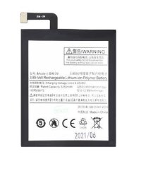 Xiaomi batéria BM39 pre Xiaomi Mi6 3350mAh (Bulk)