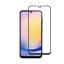 Kryt Ochranné tvrdené sklo  - Samsung Galaxy A25 5G Full Face (Full Glue With Frame/Small Size) - Black Ochranné tvrdené sklo