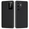 Kryt Tech-Protect Smart Wallet Samsung Galaxy S25 Ultra Matte Black