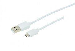 Micro USB kábel