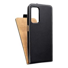 Kryt Flip Case Slim Flexi Fresh Xiaomi Mi 10T Pro 5G / Mi 10T 5G Black Kryt Flip Case Slim Flexi Fresh Xiaomi Mi 10T Pro 5G / Mi 10T 5G Black