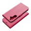 Kryt Mezzo Book Case Samsung Galaxy A35 5G lapač snov Magenta