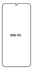 engaroGuard Hydrogel - ochranná fólie - Vivo Y21 2021