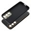 Kryt Leather Case Samsung Galaxy S23 FE Black