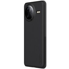 Nillkin Super Frosted PRO zadní kryt pro Poco F7 Ultra Black Nillkin Super Frosted PRO zadní kryt pro Poco F7 Ultra Black
