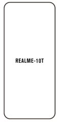 Hydrogel - ochranná fólia - Realme 10T Hydrogel - ochranná fólia - Realme 10T