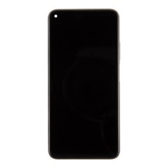 Displej s rámom Huawei Nova 5T Black Displej s rámom Huawei Nova 5T Black