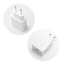 Xiaomi Original Charger USB A 2A Mdy-09-Ew/Mdy-14Eq White Bulk