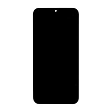 Displej s rámem pro Samsung A155/A156 Samsung Galaxy A15 4G/5G Black