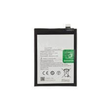 BLP845 akkumulátor a OnePlus Nord CE 4500mAh Li-Ion (OEM) számára