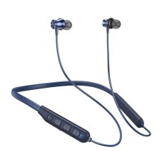 Slúchadlá Hoco Wireless Earphones Bluetooth Es64 Navy Blue Slúchadlá Hoco Wireless Earphones Bluetooth Es64 Navy Blue