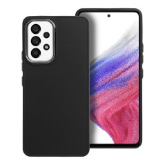 Kryt Frame Case Samsung Galaxy A53 5G Black Kryt Frame Case Samsung Galaxy A53 5G Black