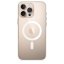 engaroGuard Apple Crystal Air kryt s MagSafe iPhone 16 Pro Max
