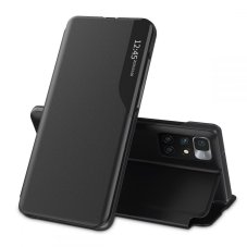 KRYT TECH-PROTECT SMART VIEW XIAOMI REDMI 10 BLACK KRYT TECH-PROTECT SMART VIEW XIAOMI REDMI 10 BLACK