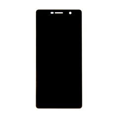 Nokia 7 Plus Displej Black (No Logo) Nokia 7 Plus Displej Black (No Logo)