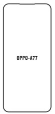 engaroGuard Hydrogel - ochranná fólie - OPPO A77 5G